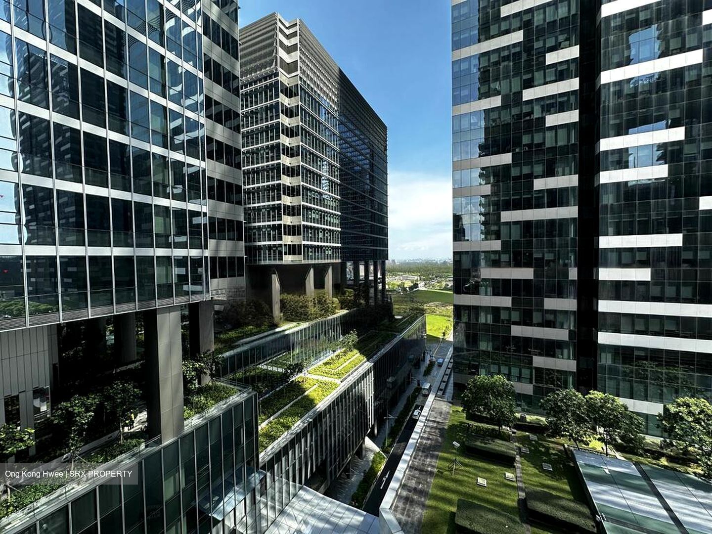 One Shenton (D1), Apartment #635140571